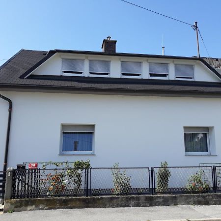 Apartment Zorec Maribor Eksteriør bilde