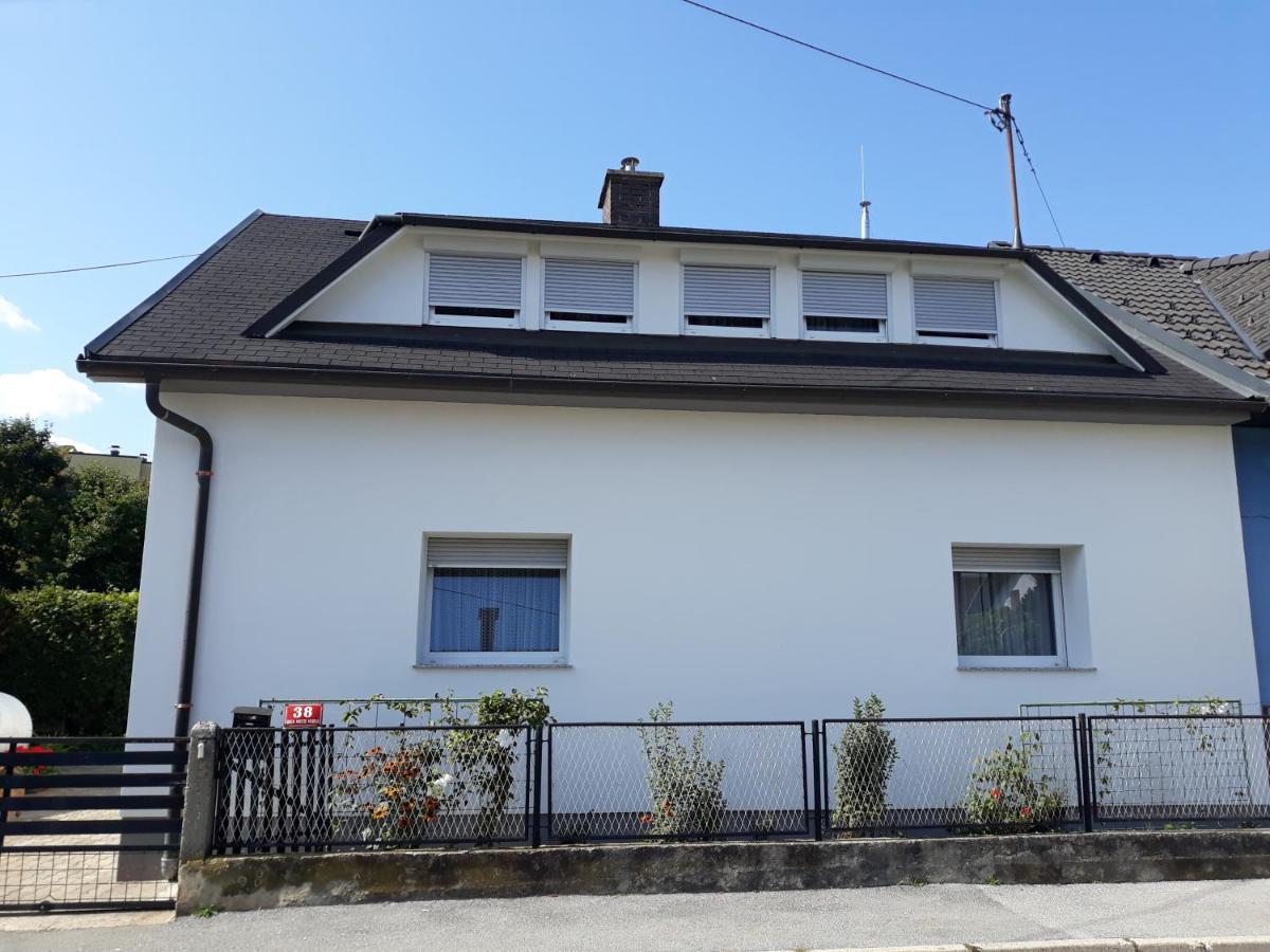 Apartment Zorec Maribor Eksteriør bilde