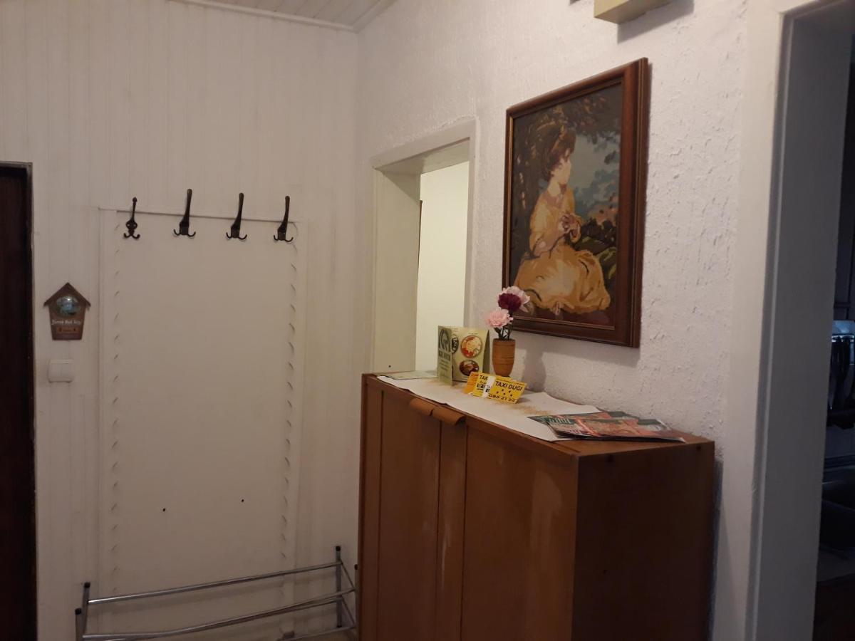 Apartment Zorec Maribor Eksteriør bilde