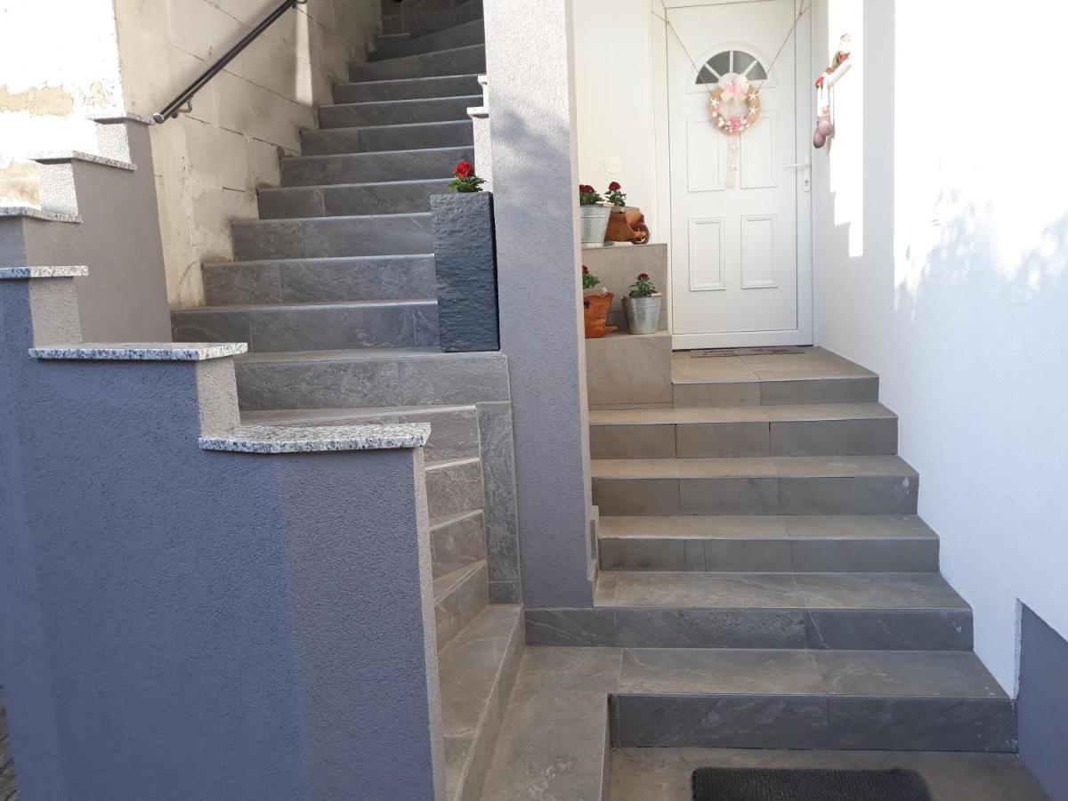 Apartment Zorec Maribor Eksteriør bilde