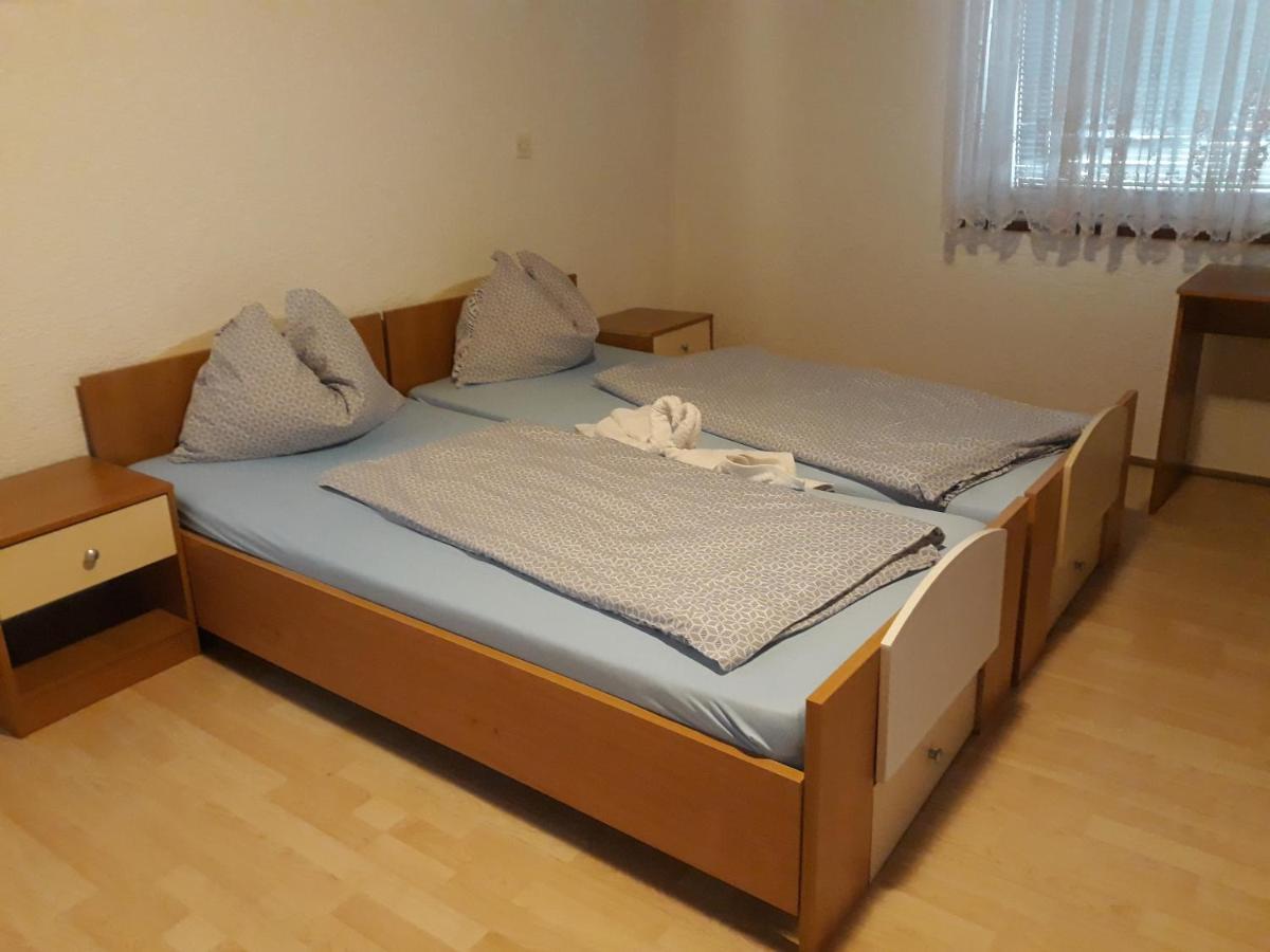 Apartment Zorec Maribor Eksteriør bilde