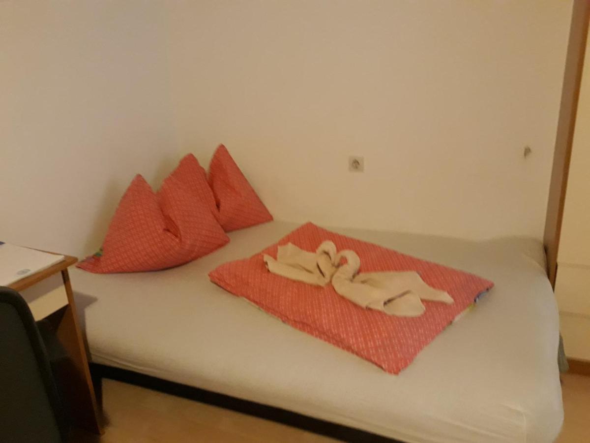 Apartment Zorec Maribor Eksteriør bilde
