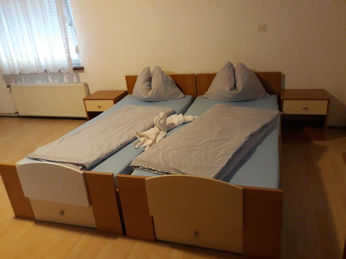 Apartment Zorec Maribor Eksteriør bilde