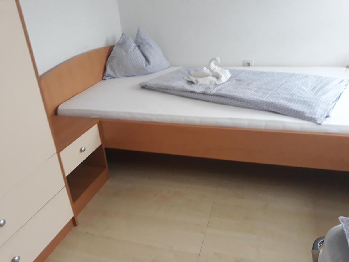 Apartment Zorec Maribor Eksteriør bilde