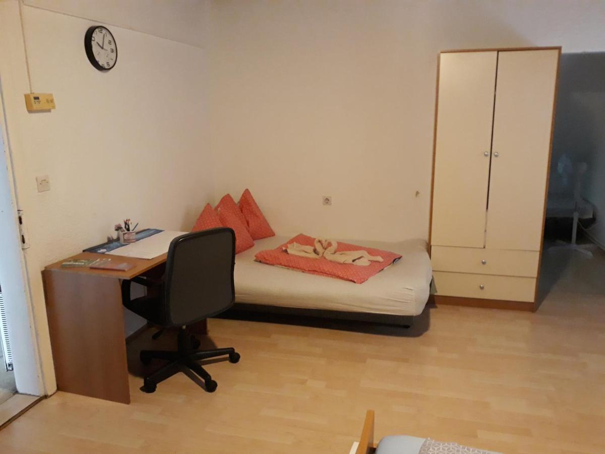 Apartment Zorec Maribor Eksteriør bilde