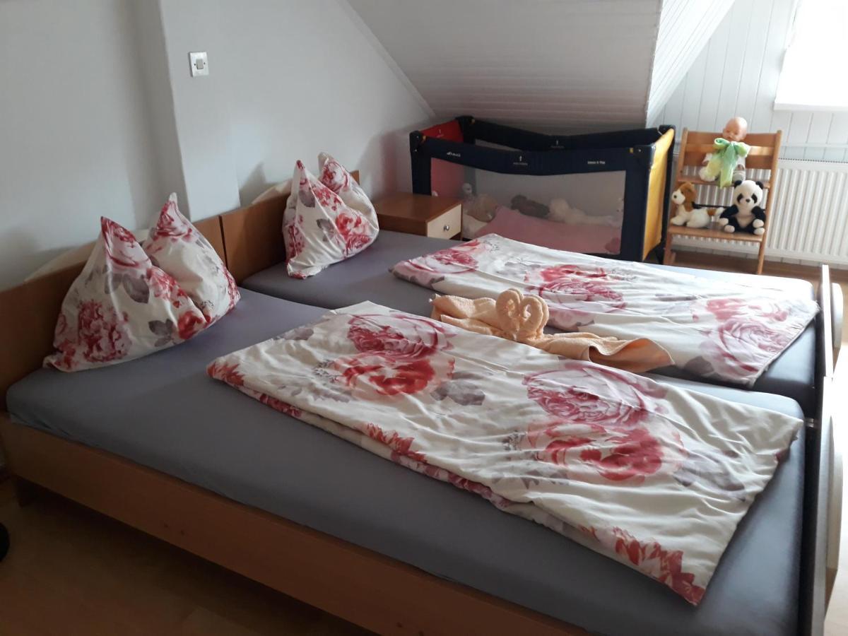 Apartment Zorec Maribor Eksteriør bilde