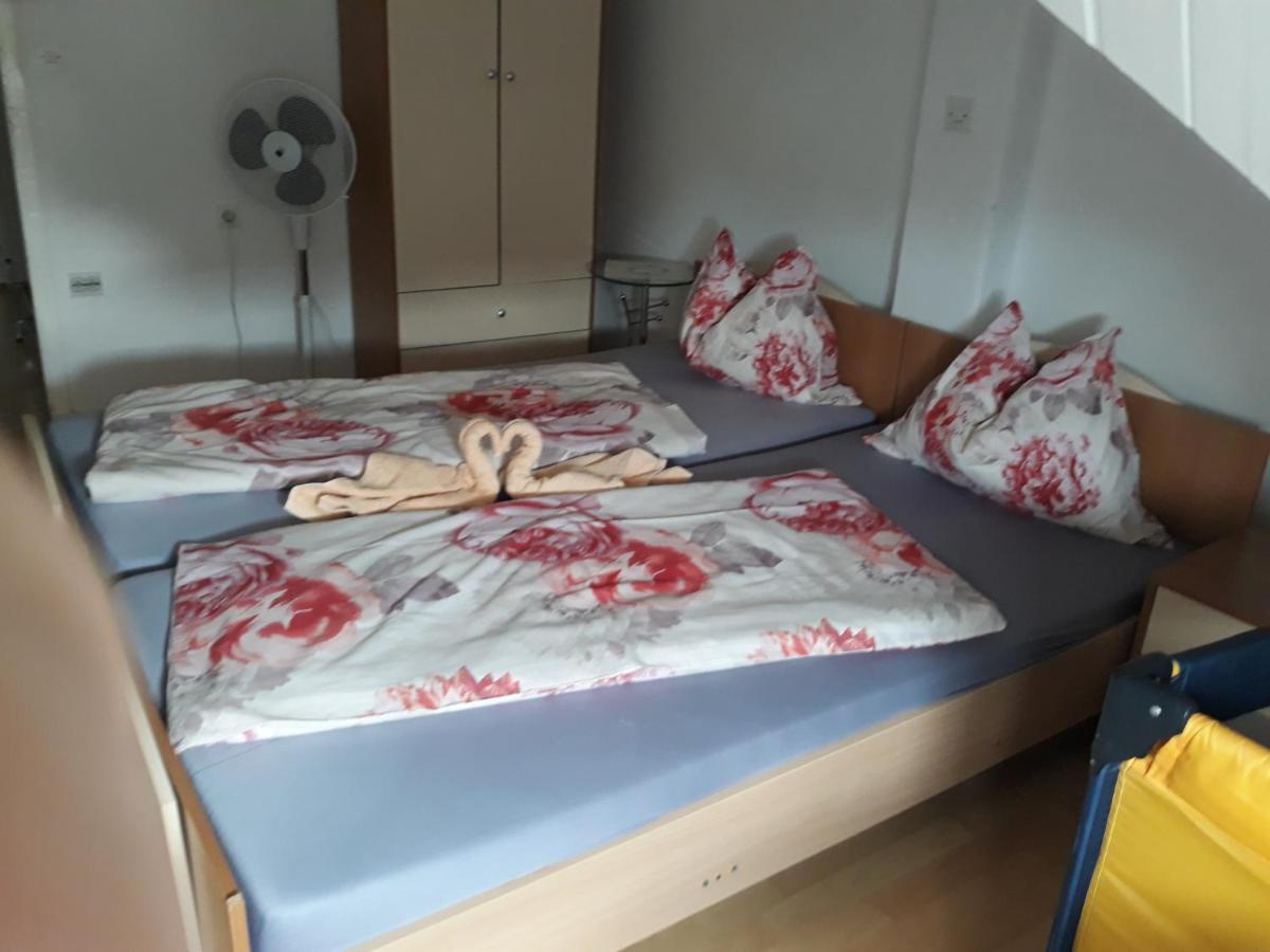 Apartment Zorec Maribor Eksteriør bilde