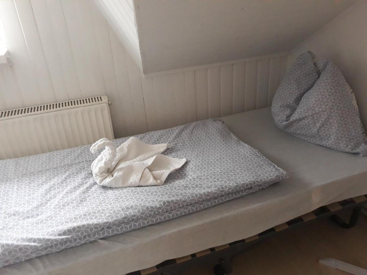 Apartment Zorec Maribor Eksteriør bilde