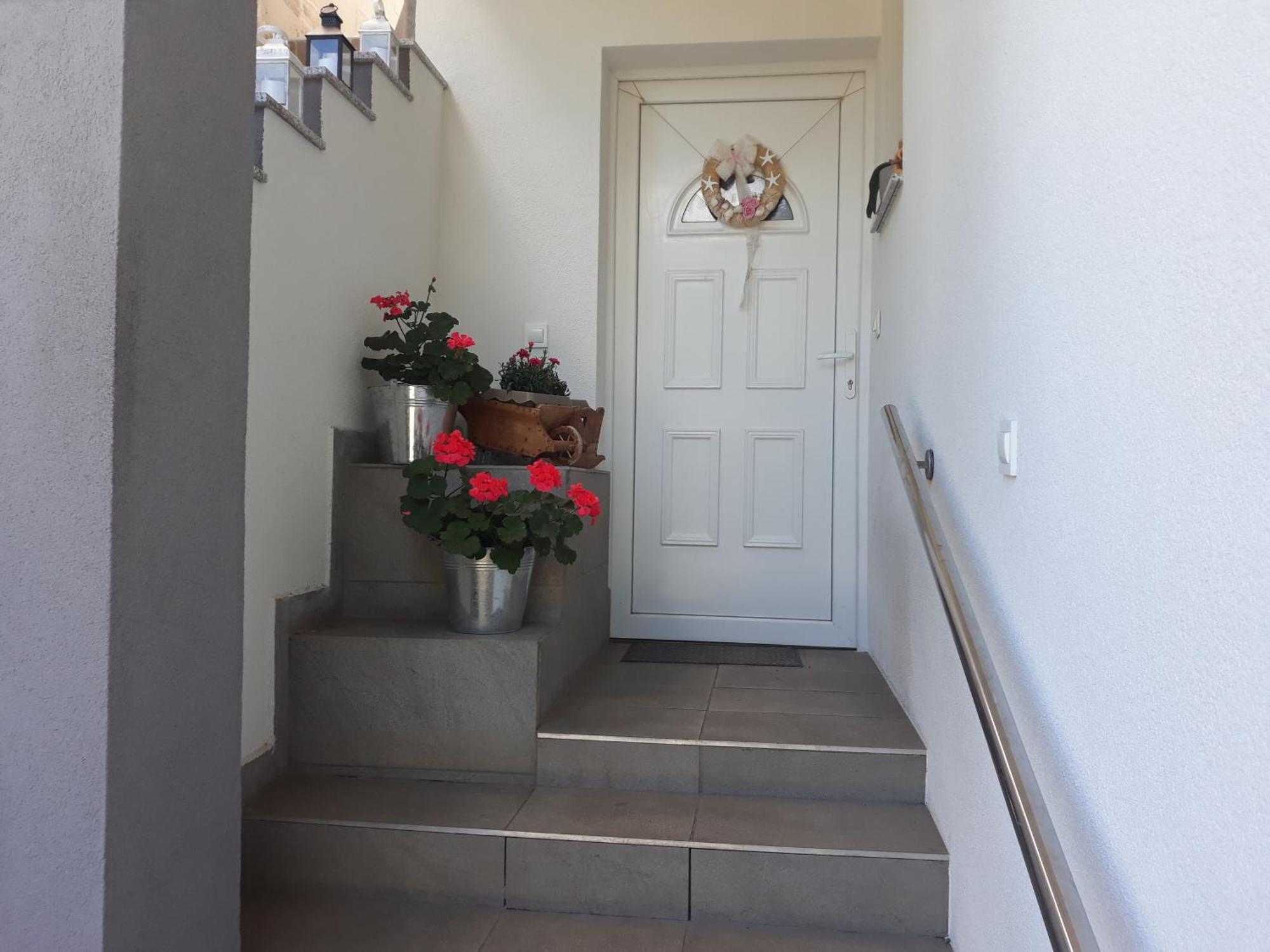 Apartment Zorec Maribor Eksteriør bilde