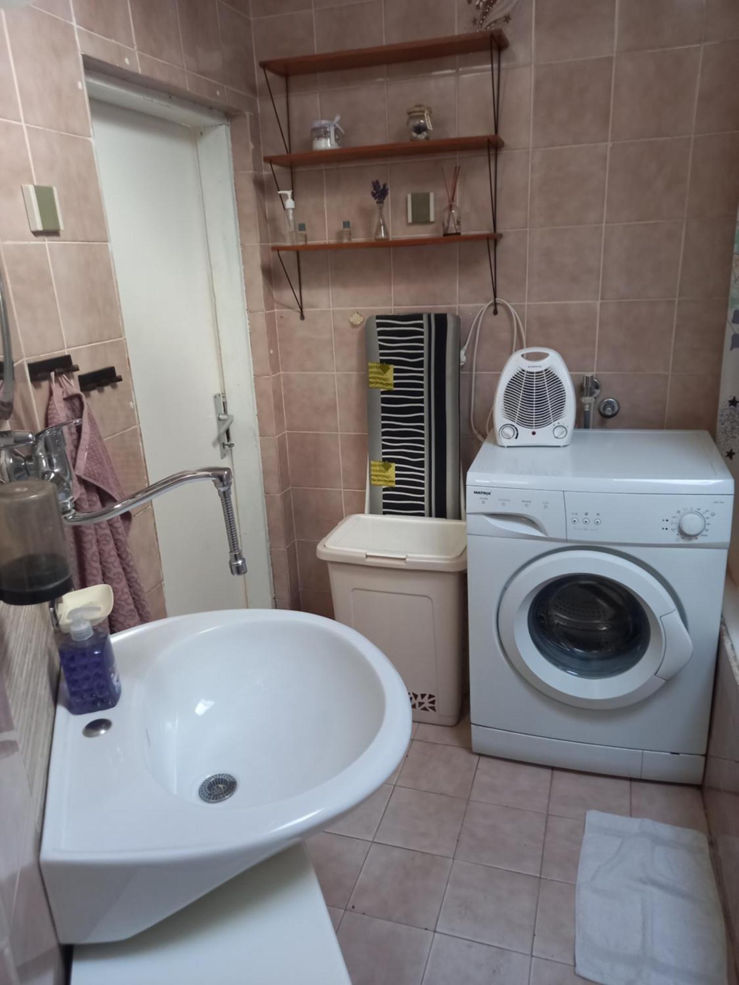 Apartment Zorec Maribor Eksteriør bilde
