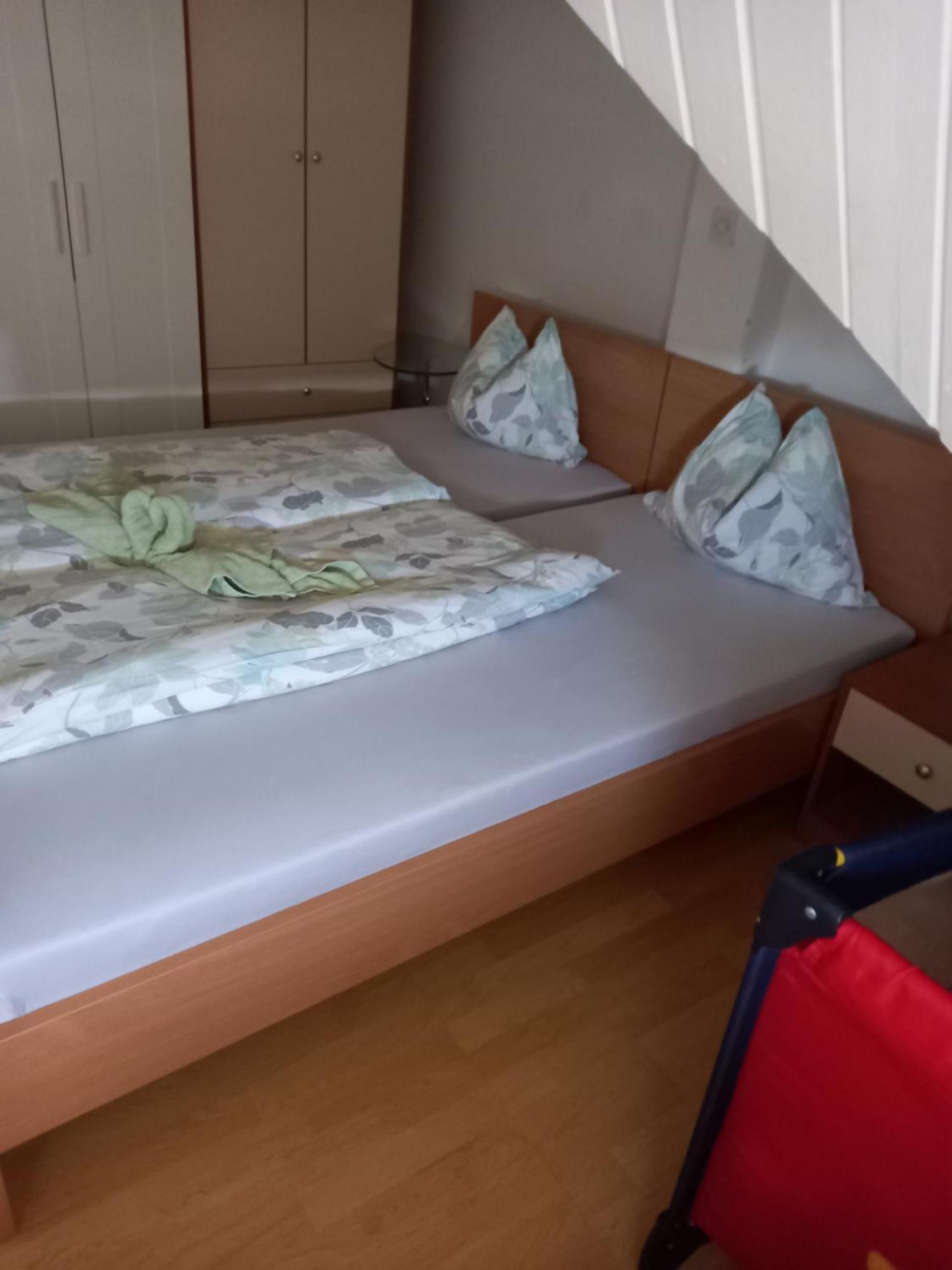 Apartment Zorec Maribor Eksteriør bilde