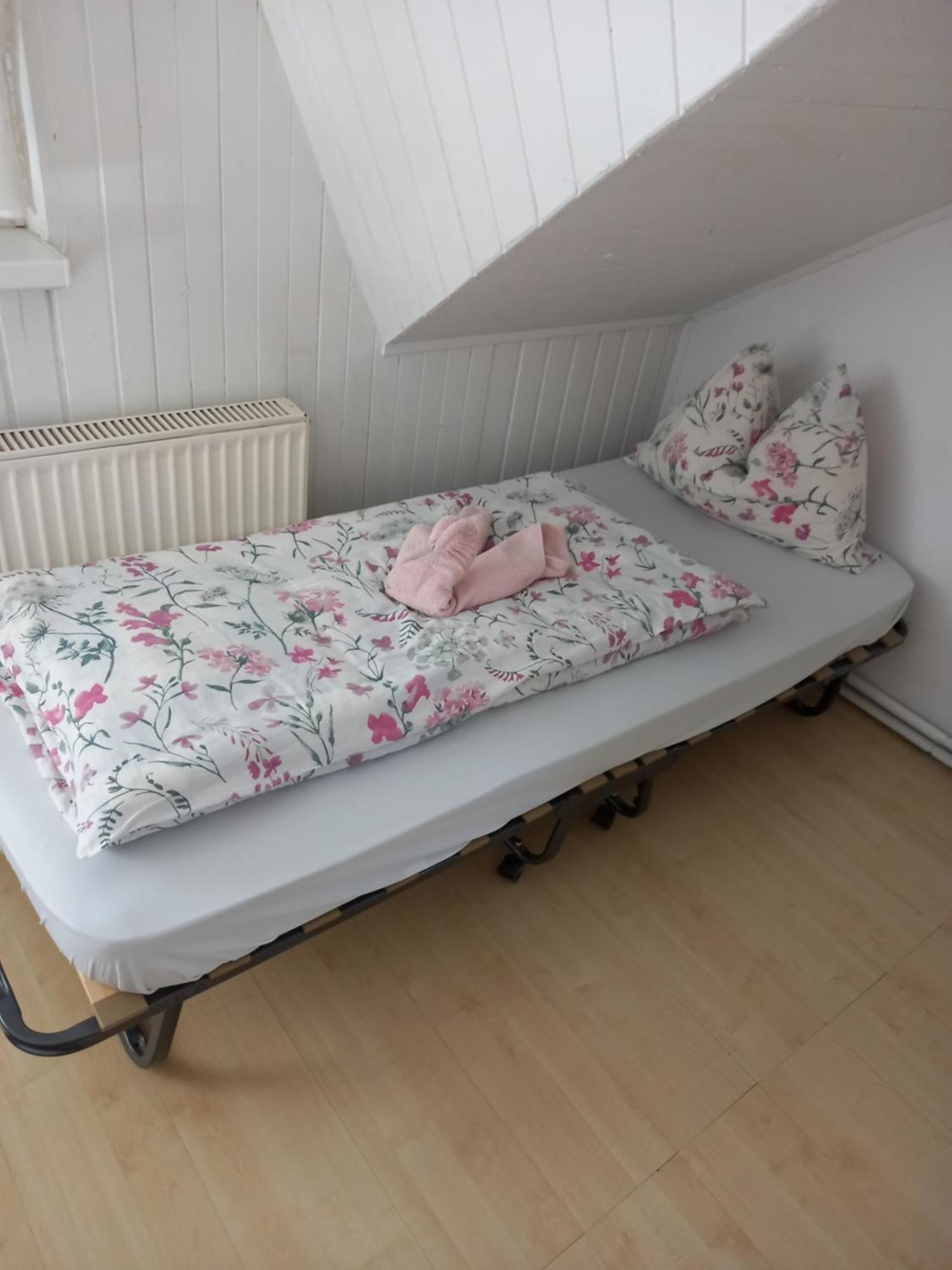 Apartment Zorec Maribor Eksteriør bilde