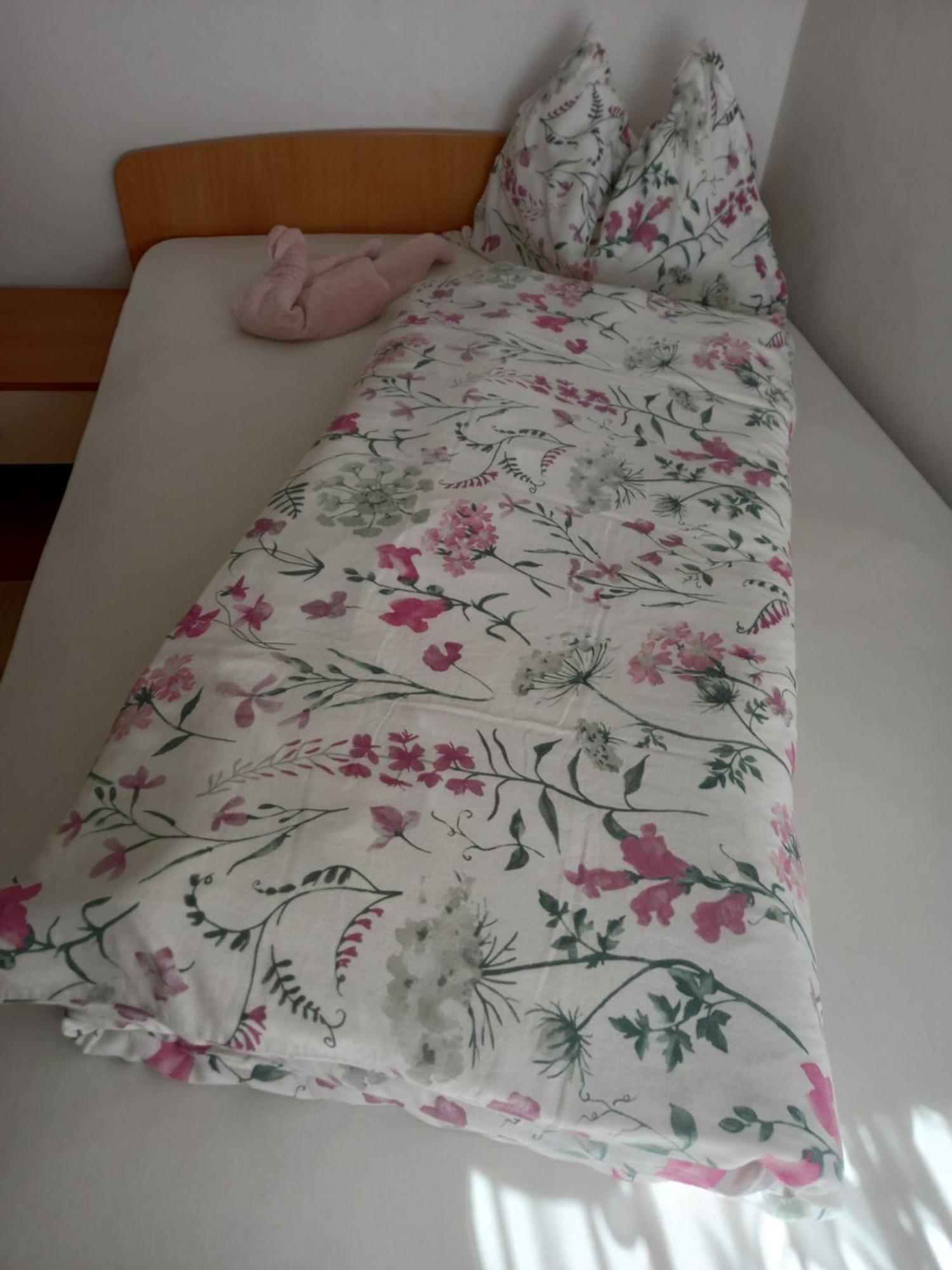 Apartment Zorec Maribor Eksteriør bilde