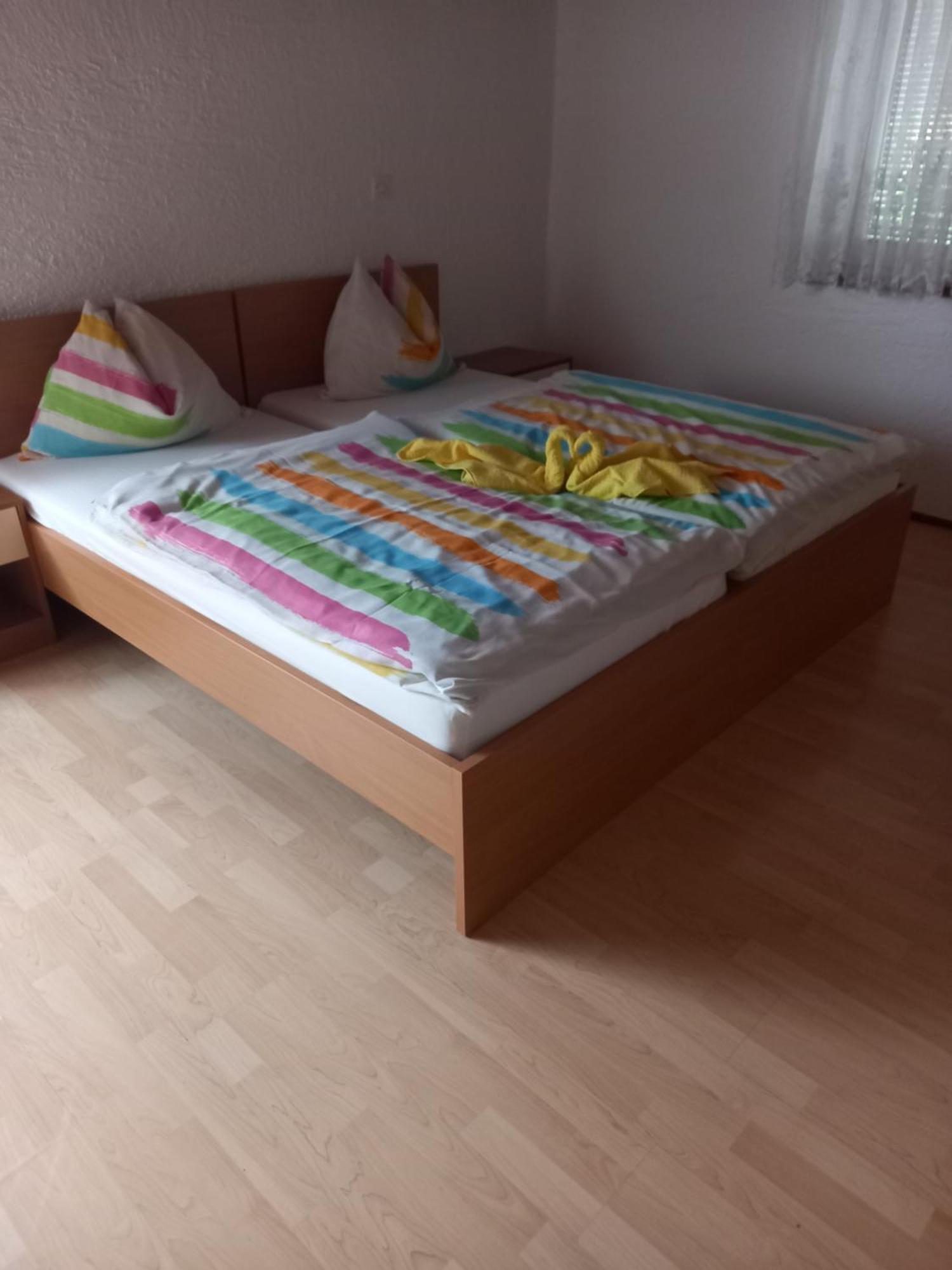 Apartment Zorec Maribor Eksteriør bilde