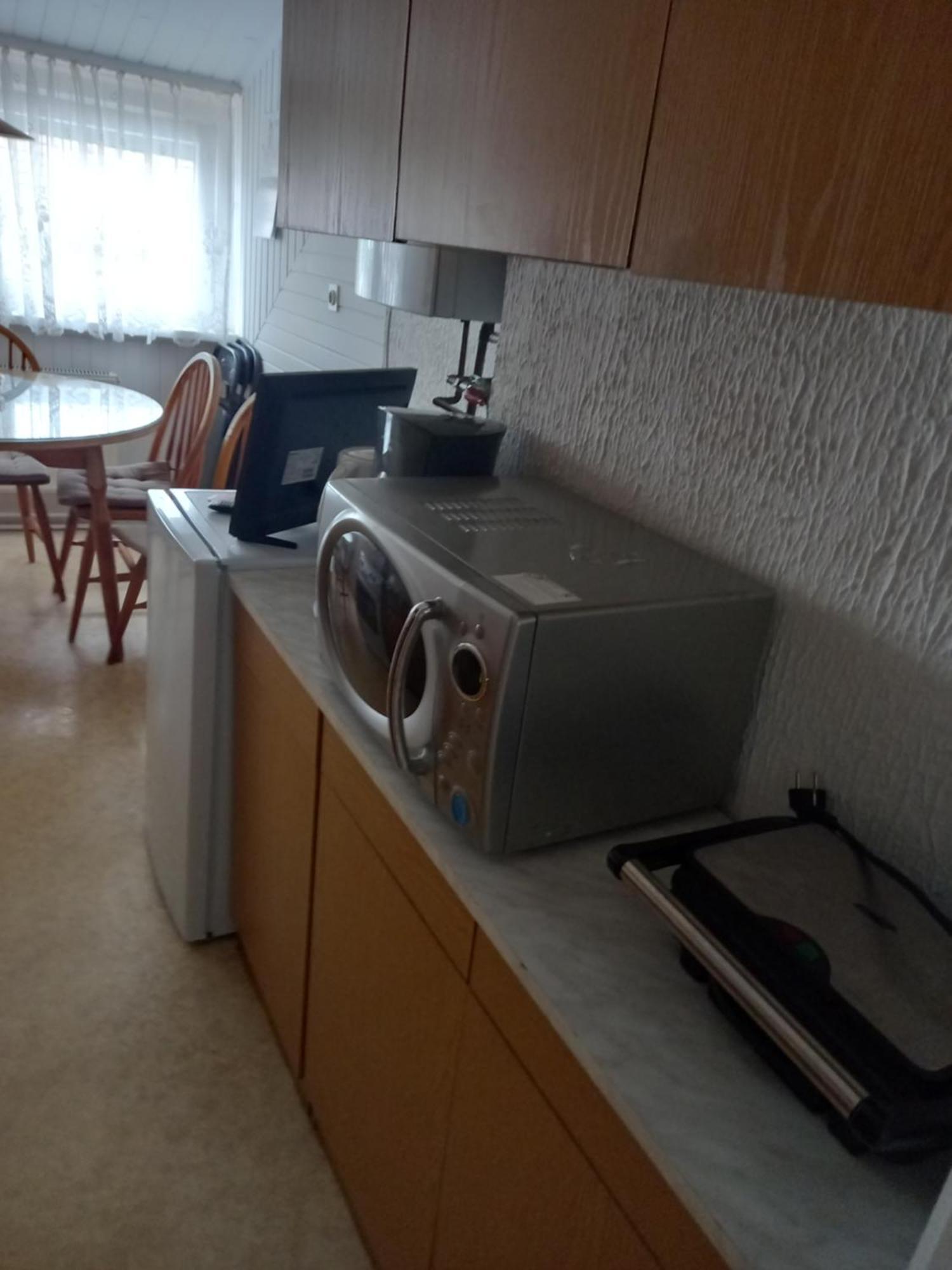 Apartment Zorec Maribor Eksteriør bilde