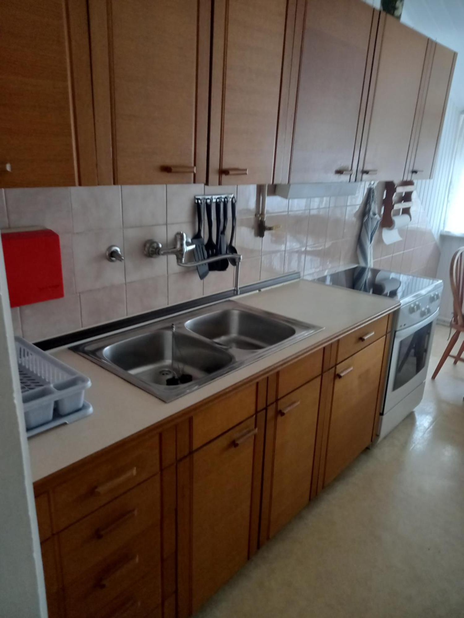 Apartment Zorec Maribor Eksteriør bilde
