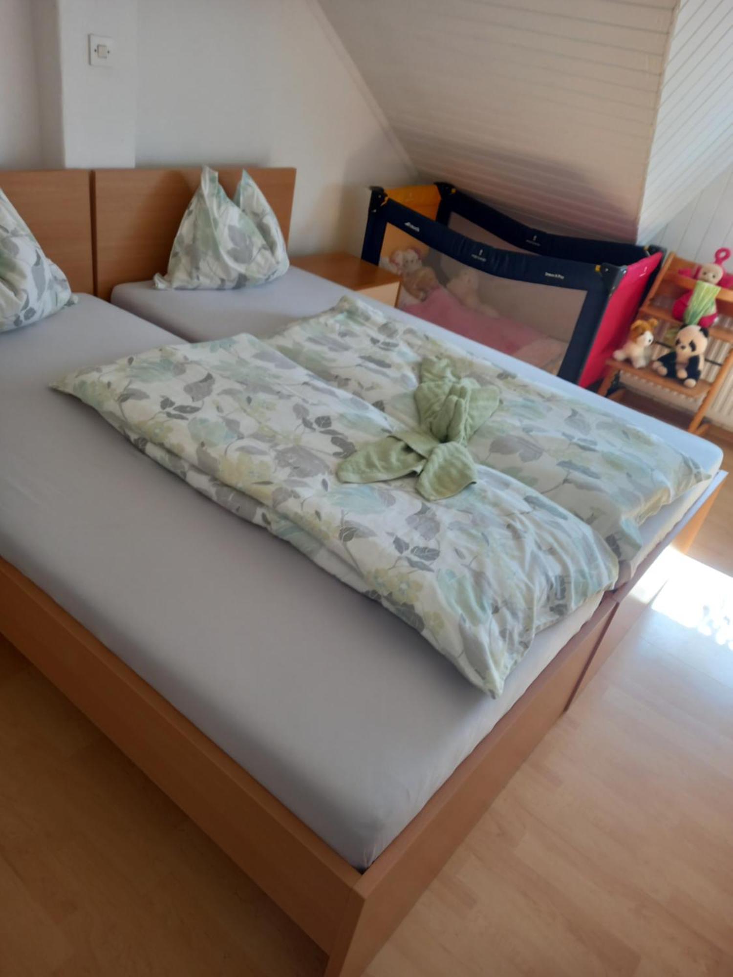 Apartment Zorec Maribor Eksteriør bilde