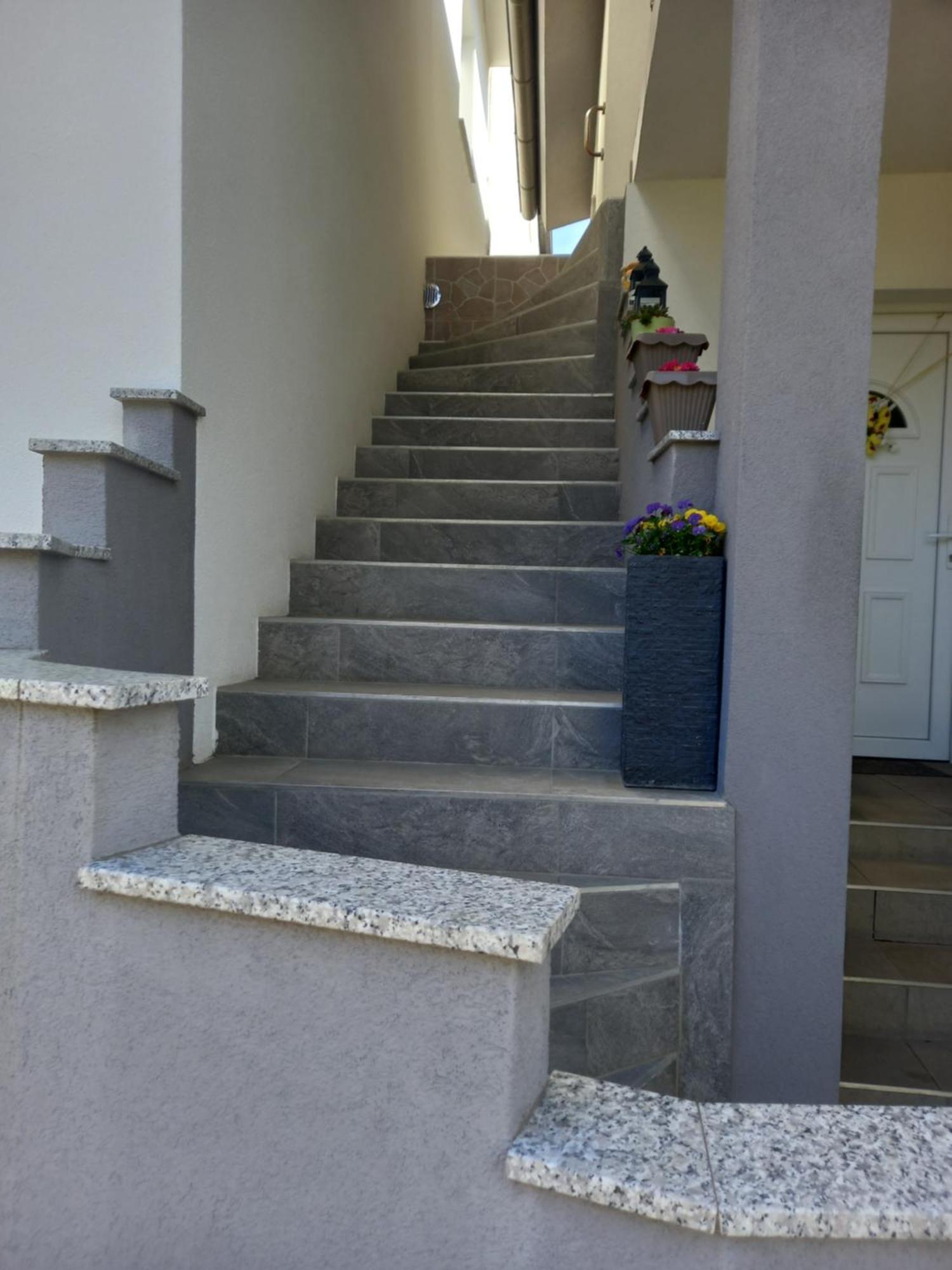 Apartment Zorec Maribor Eksteriør bilde