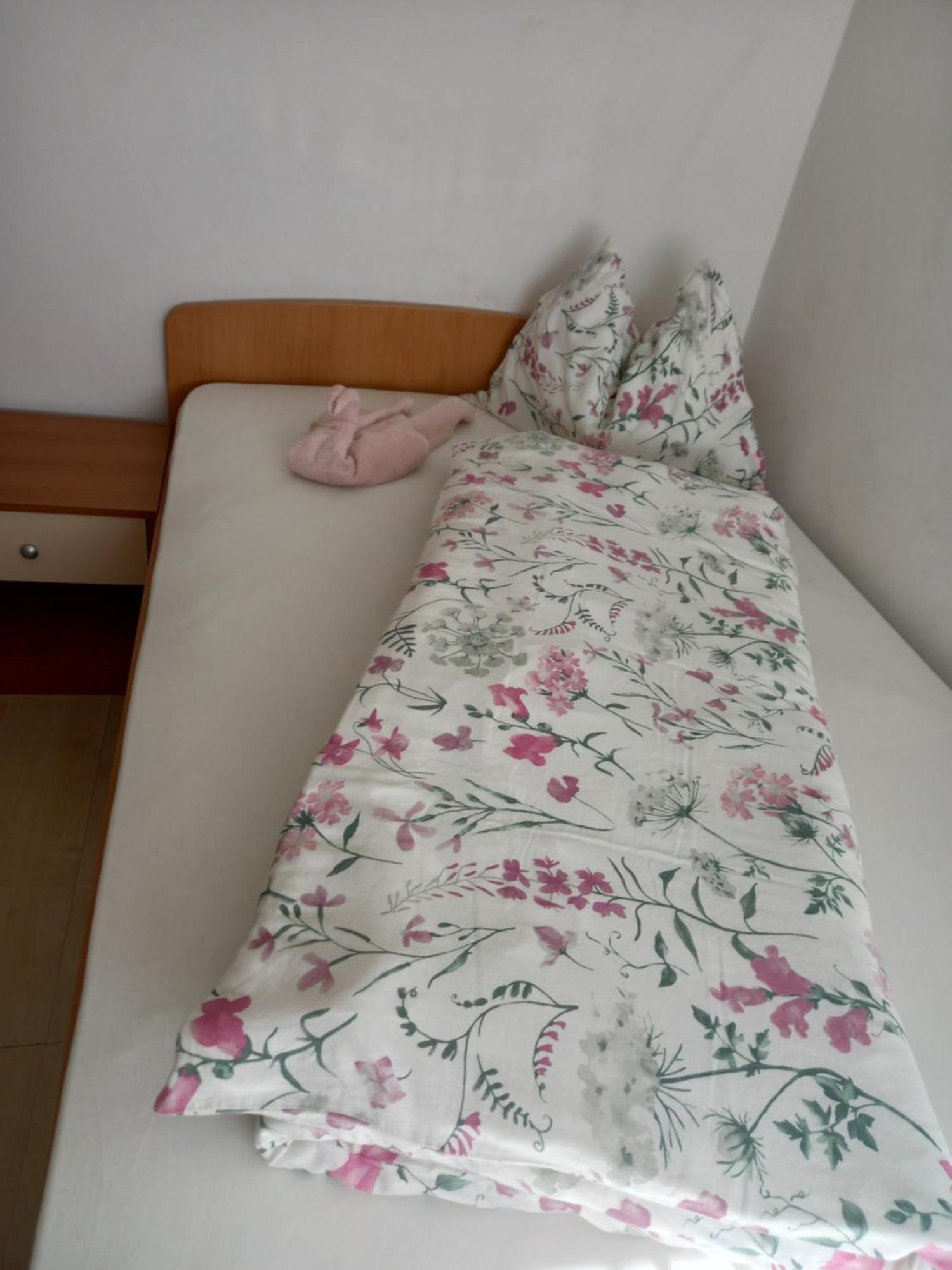 Apartment Zorec Maribor Eksteriør bilde