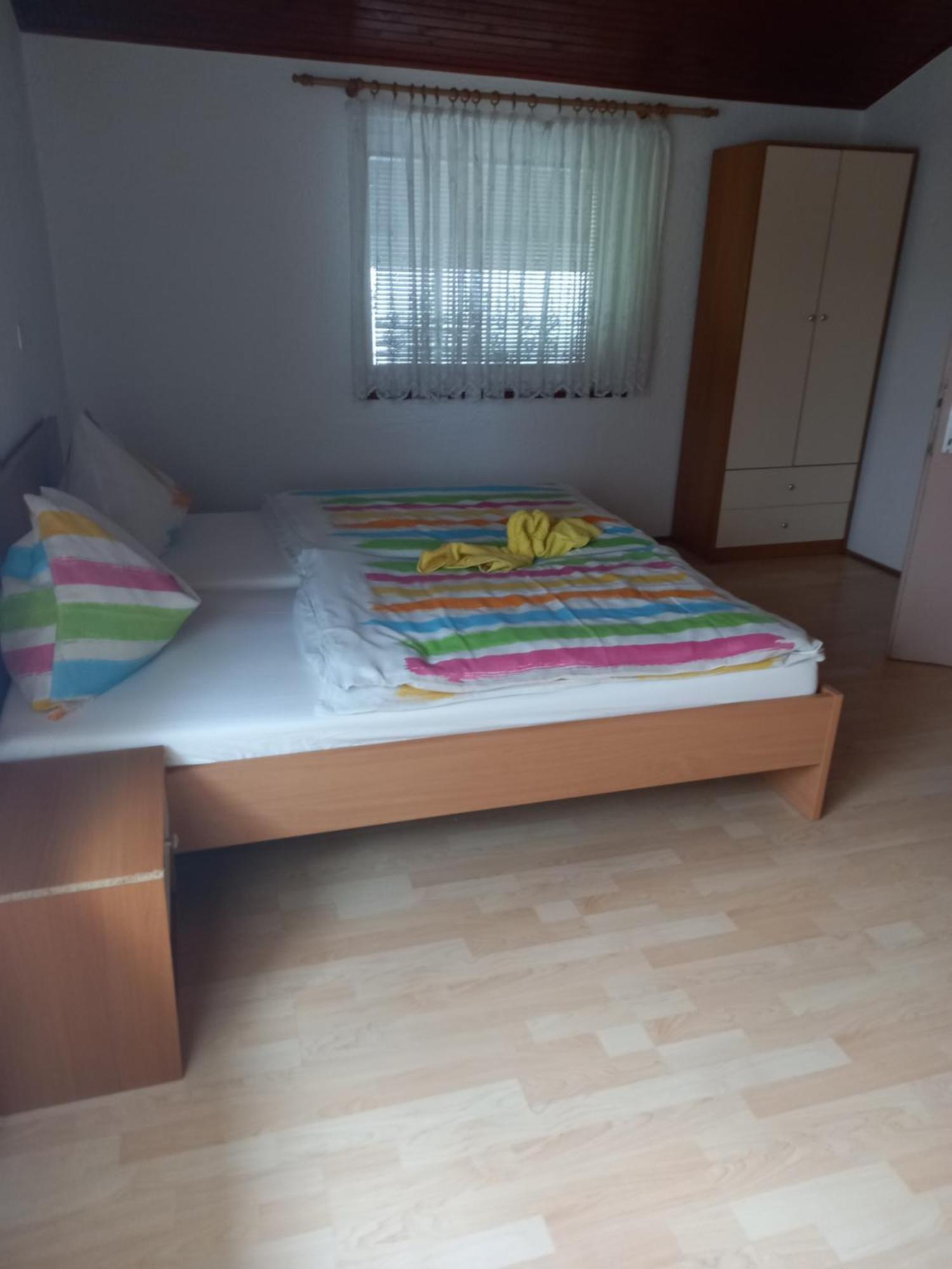 Apartment Zorec Maribor Eksteriør bilde