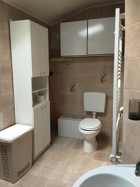 Apartment Zorec Maribor Eksteriør bilde