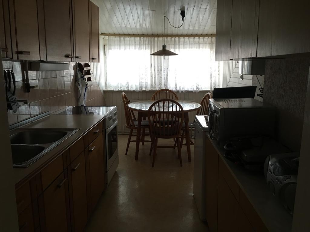 Apartment Zorec Maribor Eksteriør bilde
