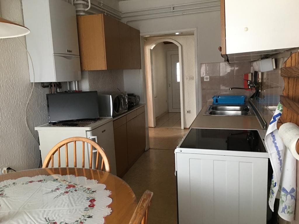 Apartment Zorec Maribor Eksteriør bilde