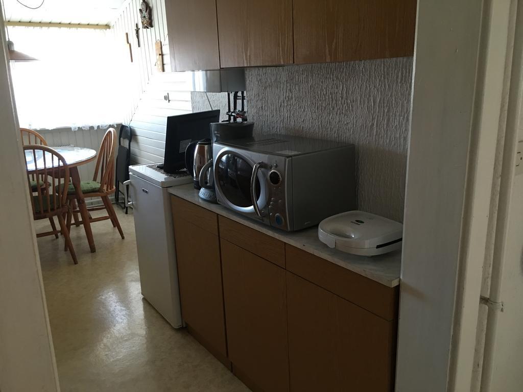 Apartment Zorec Maribor Eksteriør bilde