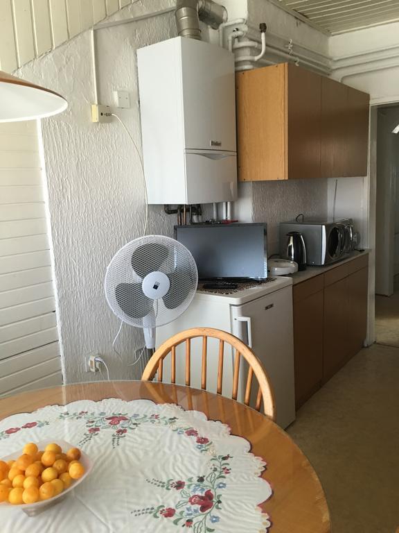 Apartment Zorec Maribor Eksteriør bilde