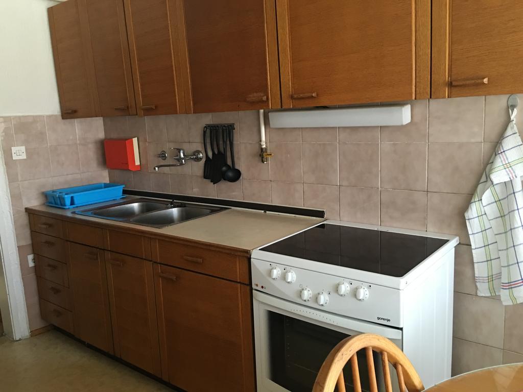 Apartment Zorec Maribor Eksteriør bilde