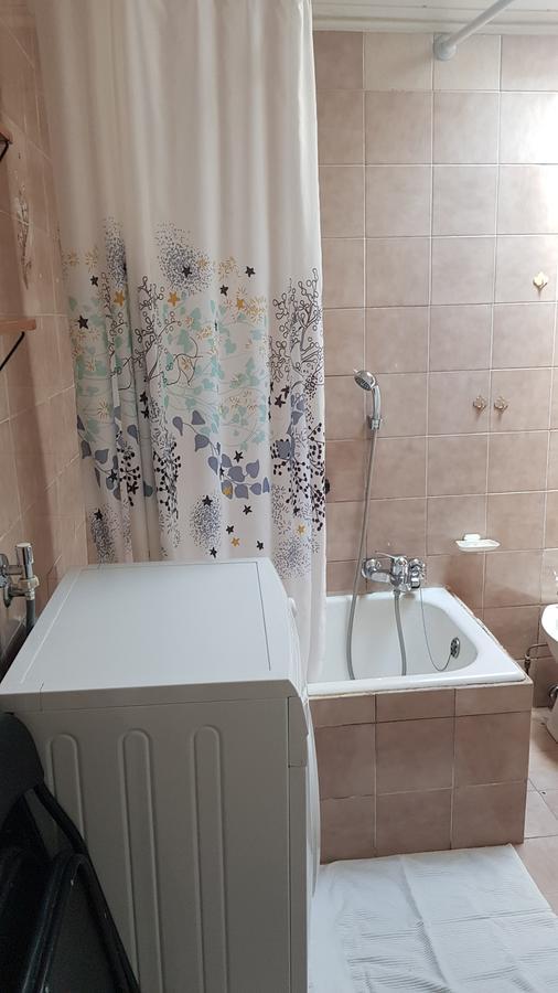 Apartment Zorec Maribor Eksteriør bilde